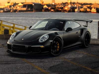 How to Find the Right Auto Insurance Policy