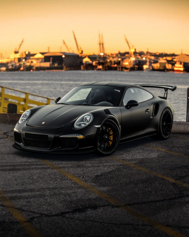 How to Find the Right Auto Insurance Policy