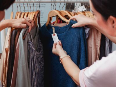 Guia Definitiva: Como Ganar Ropa Gratis en el Centro de Prueba Gratuita de SHEIN