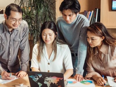 Curso de Marketing Digital de DMI: La mejor opcion para futuros profesionales del marketing