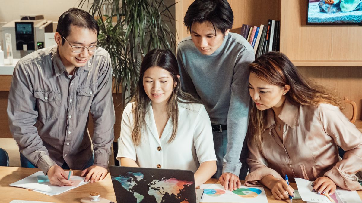 Curso de Marketing Digital de DMI: La mejor opcion para futuros profesionales del marketing