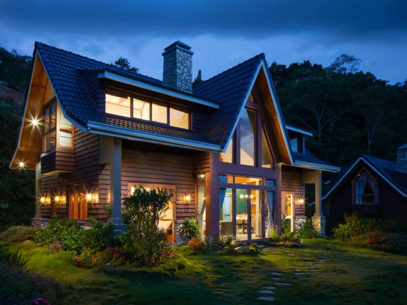 How to Choose the Right Home Insurance Policy