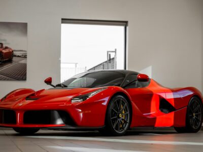 Your Guide to Comparing Car Insurance Quotes Online
