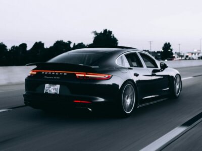 Compare Auto Insurance Plans in Just a Few Steps