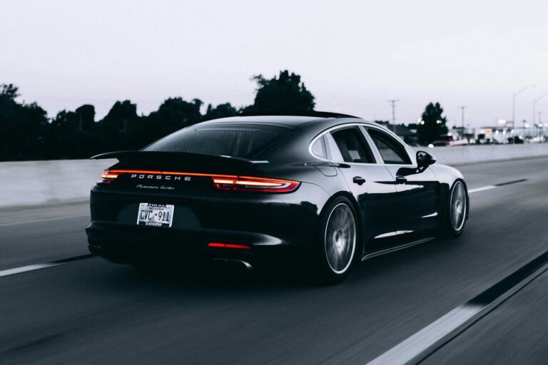 Compare Auto Insurance Providers Before Choosing