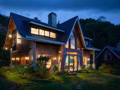 Everything You Need to Know About Home Insurance