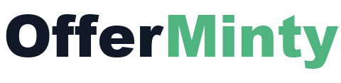 OfferMinty